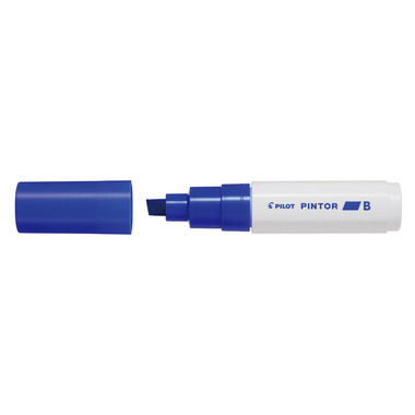 PILOT Marker Pintor 8.0mm SW-PT-B-L blau