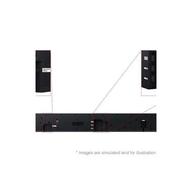 Samsung Soundbar Q-Series HW-Q990H 11.1.4-Kanal