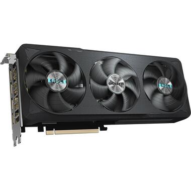 Scheda grafica Gigabyte GeForce RTX 5070 EAGLE OC SFF 12 GB
