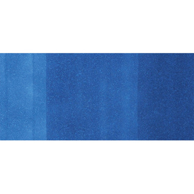 COPIC Marker Sketch 2107537 B06 - Peacock Blue