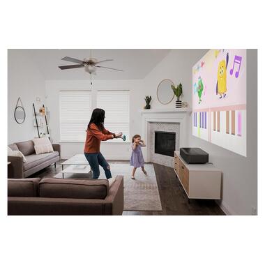 Epson Ultra Short Throw Projector EH-LS800B Black