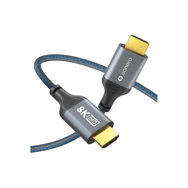 sonero Câble 8K HDMI - HDMI, 1 m
