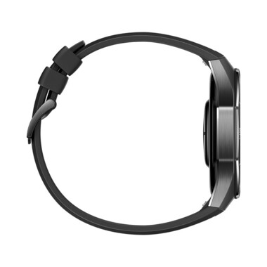 Huawei Watch GT5 Pro 46mm Fluorelastomer Strap Black