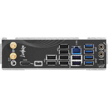 Scheda madre ASRock B860 LiveMixer WiFi