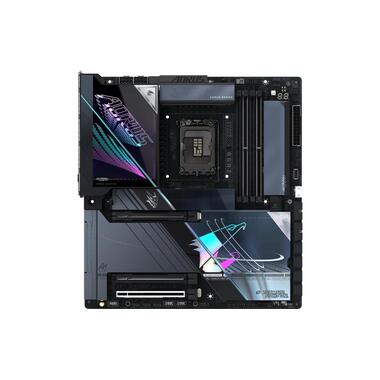 Scheda madre Gigabyte Z890 AORUS MASTER AI TOP
