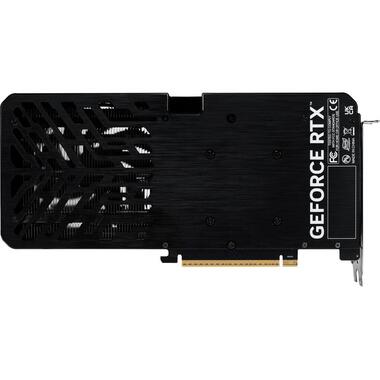Gainward Carte graphique GeForce RTX 5060 Ghost OC 8 Go