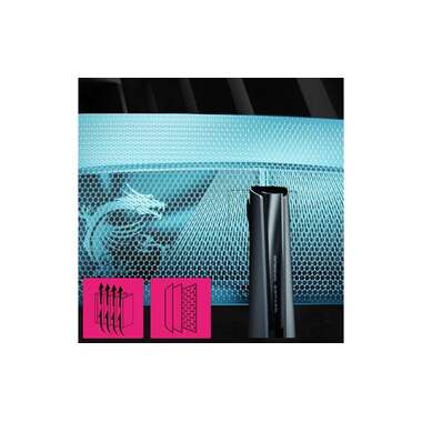 MSI Monitor MPG 491CQPDE QD-OLED