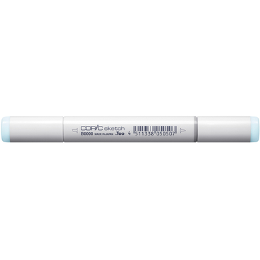 COPIC Marker Sketch 21075349 B0000 - Pale Celestine