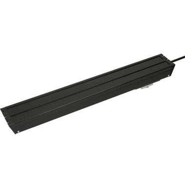 Max Hauri Steckdosenleiste Power Line 5x T13 mit Schalter