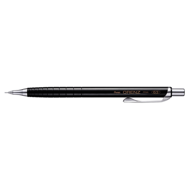 PENTEL Porte-mine Orenz 0,5mm XPP505AX noir
