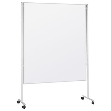 MAGNETOPLAN Tableau d.Communi. 1101100M carton, blanc 1200x1500mm