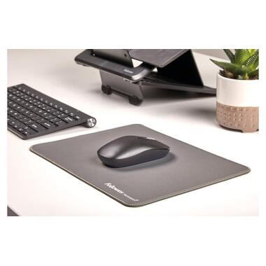 Fellowes Mousepad Breyta XL Gray