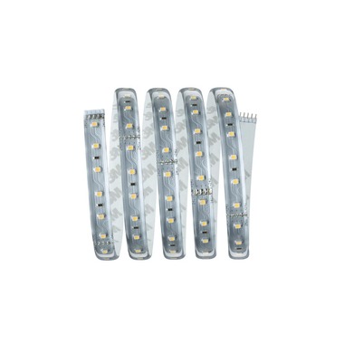 Paulmann Ruban à LED MaxLED 500 2700 K, 1.5 m Ensemble de base