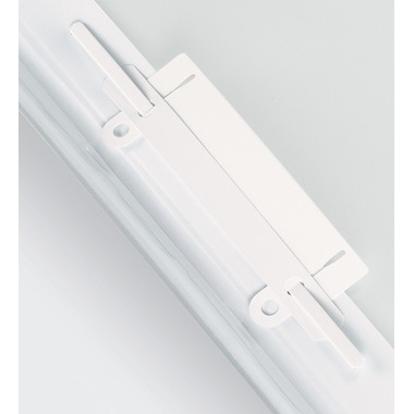 KOLMA Schnellhefter Vario A4 11.006.16 weiss