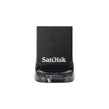 SanDisk USB-Stick Ultra Fit USB3.1 256 GB