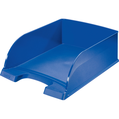 LEITZ Cestina p. documenti Jumbo A4 52330035 blu