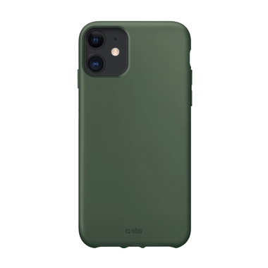 Recycled plastic cover for iPhone 11