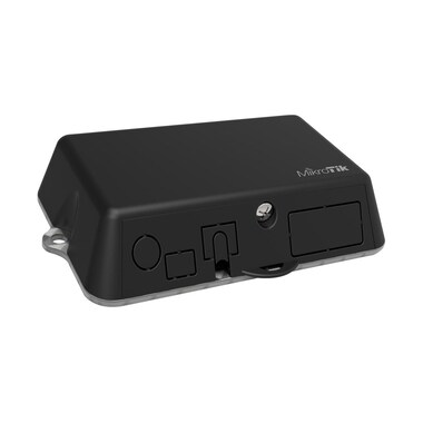 MikroTik Modem LTE LtAP mini LTE kit (2024)