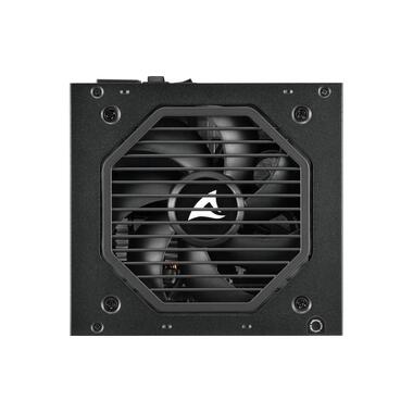 Sharkoon Alimentatore Rebel P20 Platinum 1000 W, Nero