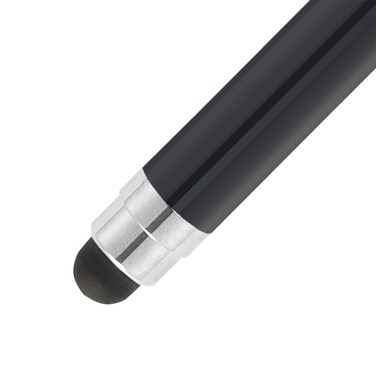 ONLINE Stylo à bille M 30036/3D i-charm Flash Black