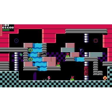 Flashpoint UFO 50 [NSW] (D) (Box)