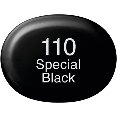 COPIC Marker Sketch 21075114 110 - Special Black