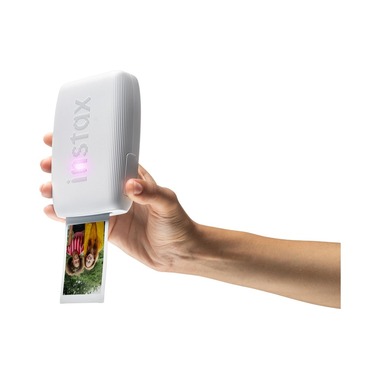 Fujifilm Mobiler Drucker mini Link 3 Weiss