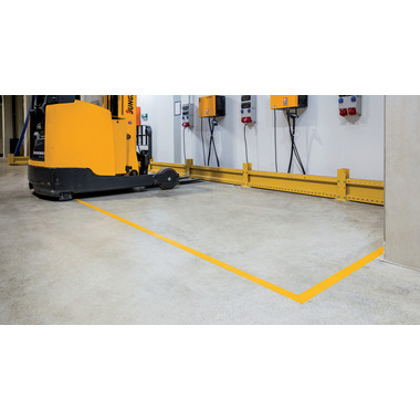 DURABLE Duraline Strong 172504 50mmx1,2mmx30m