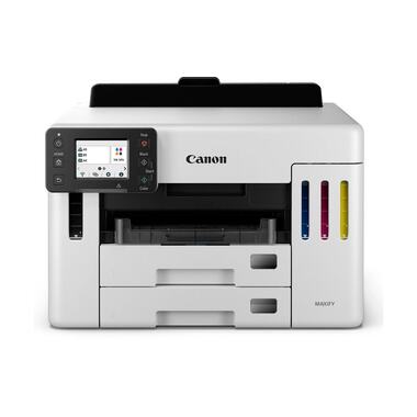 Canon Printer MAXIFY GX5550