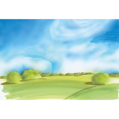 COPIC Marker Classic 20075707 Sommer-Farben, 12 Stück