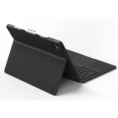 ZAGG Keyboard Pro Keys iPad 10.9 103418361 10th Gen,A16, Black,CH