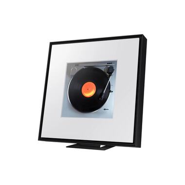 Samsung Barre de son Music Frame Bundle Incl. onglet A9