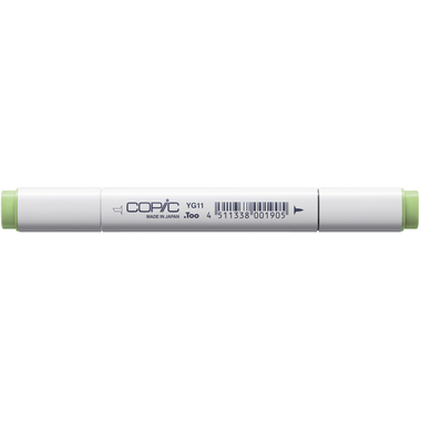 COPIC Marker Classic 20075199 YG11 - Mignonette
