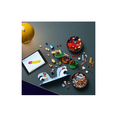 LEGO® Disney Magie 21352