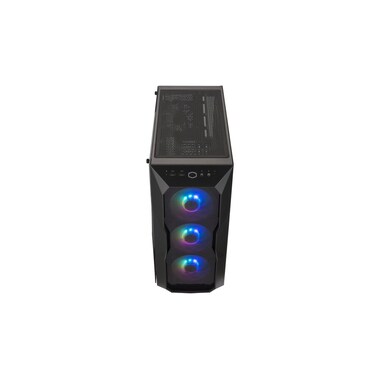 Case per PC Cooler Master MasterBox TD500 ARGB