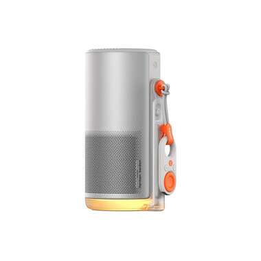 XGIMI Projecteur MoGo 4 LED Full HD portable