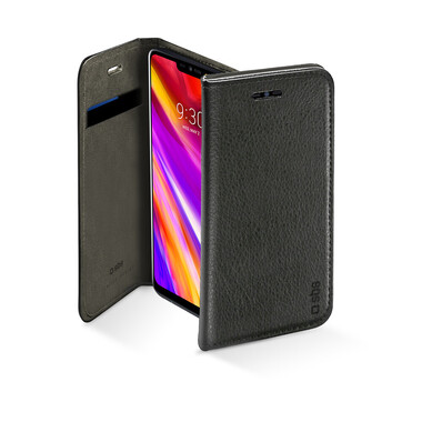 Book case for LG G7 ThinQ