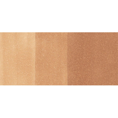 COPIC Marker Sketch 21075145 E34 - Toast