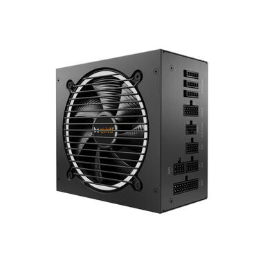 be quiet! Power Supply Pure Power 12 M 650 W