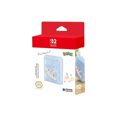 Hori Nintendo Switch Game Card Case Eevee