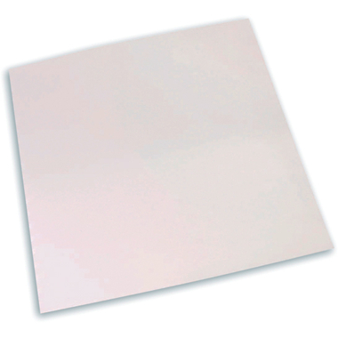 GBC Pulizia del cartone EK50000 per laminatore 5 pezzi