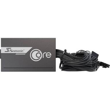Seasonic Netzteil CORE GC ATX 3.1 850 W