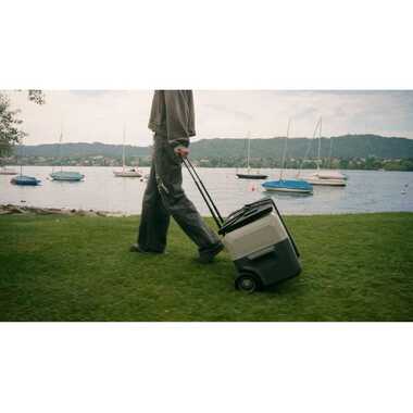 KOOR solar panel foldable, 90 W