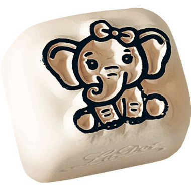 COLOP LaDot Stein small 167848 elephant