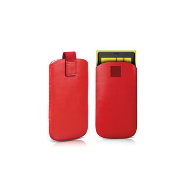 Hülle Poche Universal für Smartphones bis zu 4''