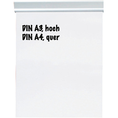 MAUL Bornier Alu 6246308 30,5cm