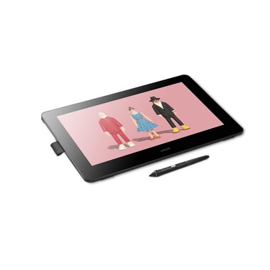 Wacom Pen Display Cintiq Pro 16 (2021)