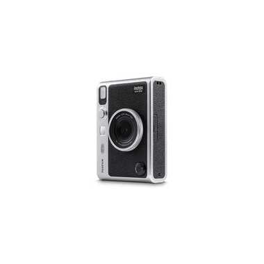 Fujifilm Fotokamera Instax Mini Evo Schwarz