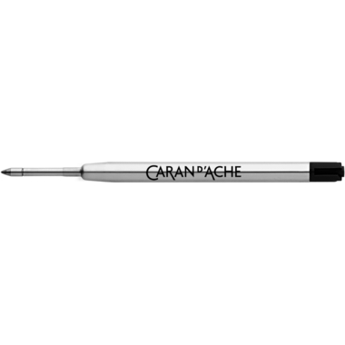 CARAN D'ACHE Cartouche Roller 849 0.5mm 8468.009 noir