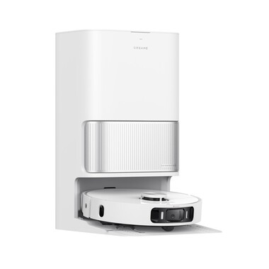 Dreame L40 Ultra AE White